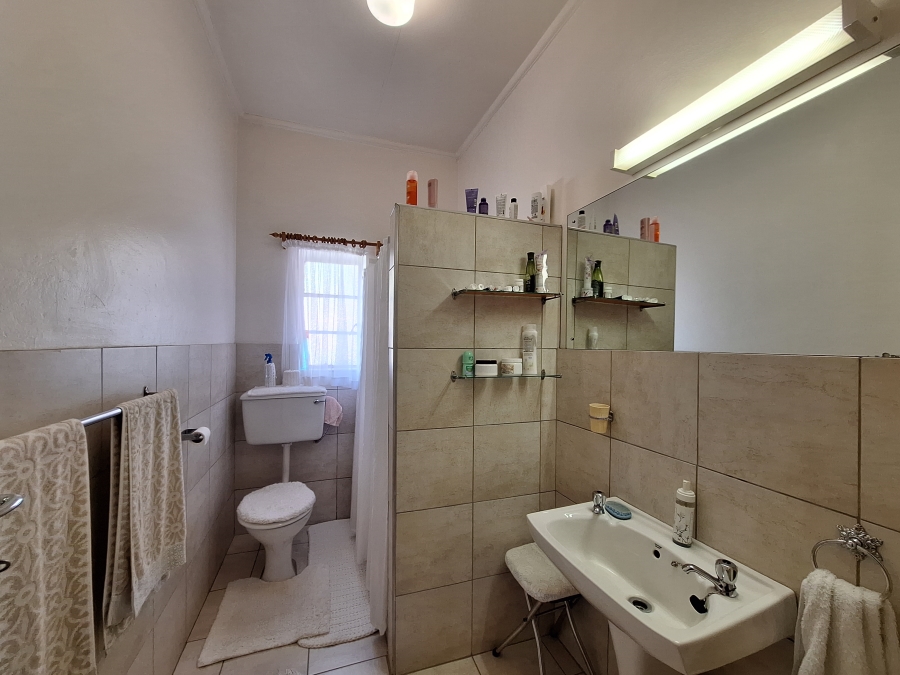 3 Bedroom Property for Sale in Vrede Free State